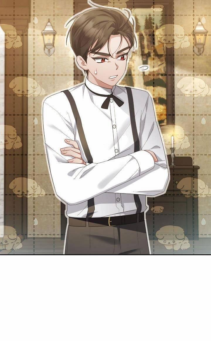 Nữ Chính Bỏ Trốn Ở Nhà Bên 30 trang 45