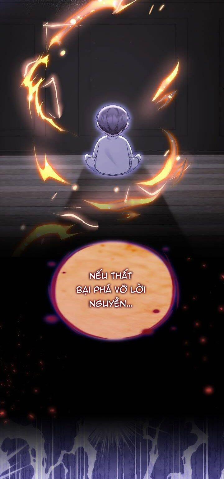 Nữ Chính Bỏ Trốn Ở Nhà Bên 30 trang 59