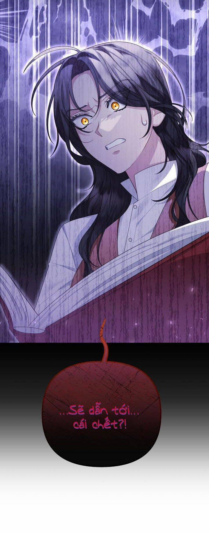 Nữ Chính Bỏ Trốn Ở Nhà Bên 30 trang 60