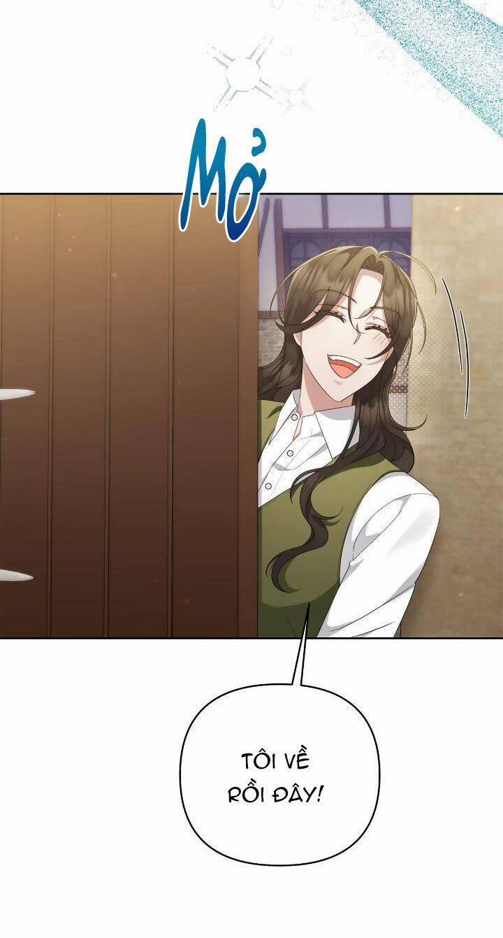 Nữ Chính Bỏ Trốn Ở Nhà Bên 30 trang 7