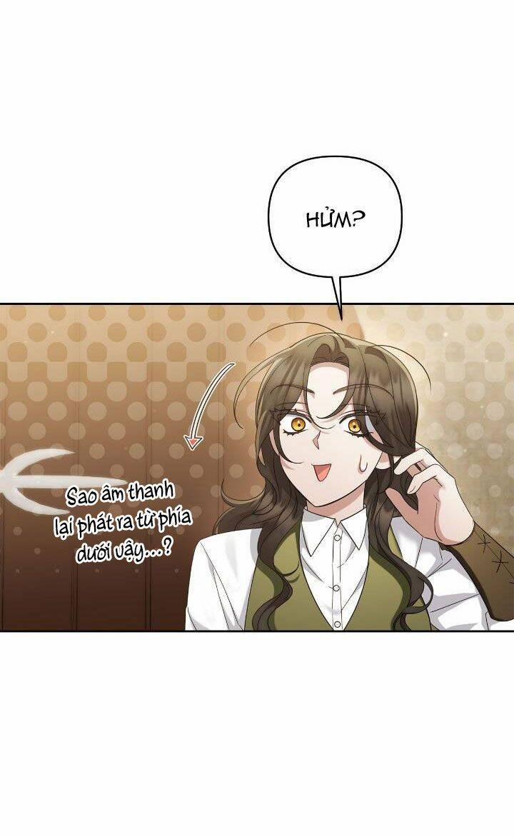 Nữ Chính Bỏ Trốn Ở Nhà Bên 30 trang 9