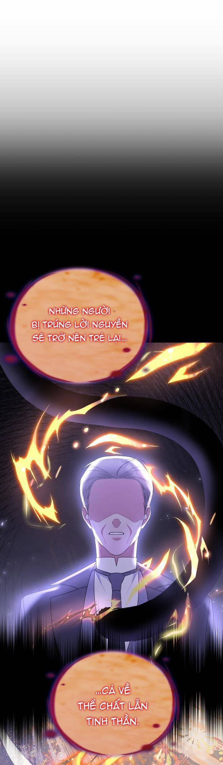 Nữ Chính Bỏ Trốn Ở Nhà Bên 31 trang 1