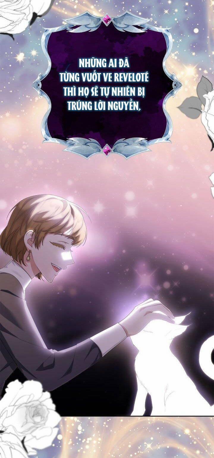 Nữ Chính Bỏ Trốn Ở Nhà Bên 31 trang 15