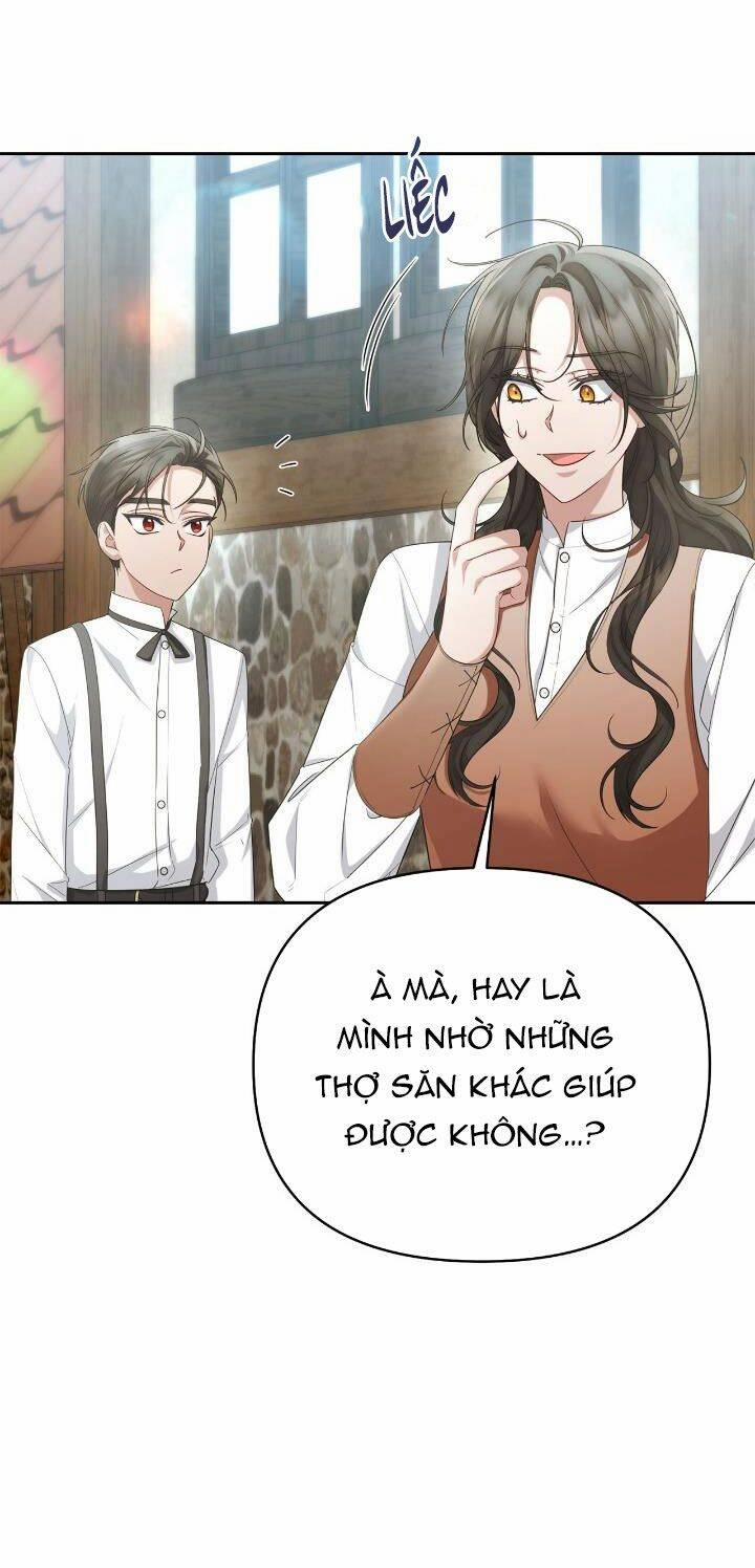 Nữ Chính Bỏ Trốn Ở Nhà Bên 31 trang 30