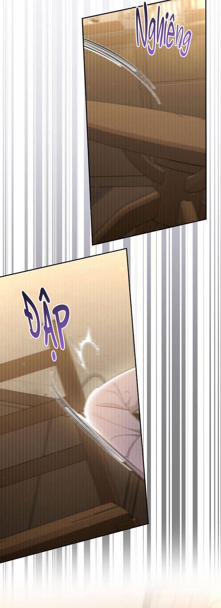 Nữ Chính Bỏ Trốn Ở Nhà Bên 31 trang 52