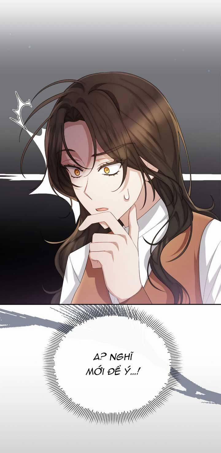 Nữ Chính Bỏ Trốn Ở Nhà Bên 32 trang 11