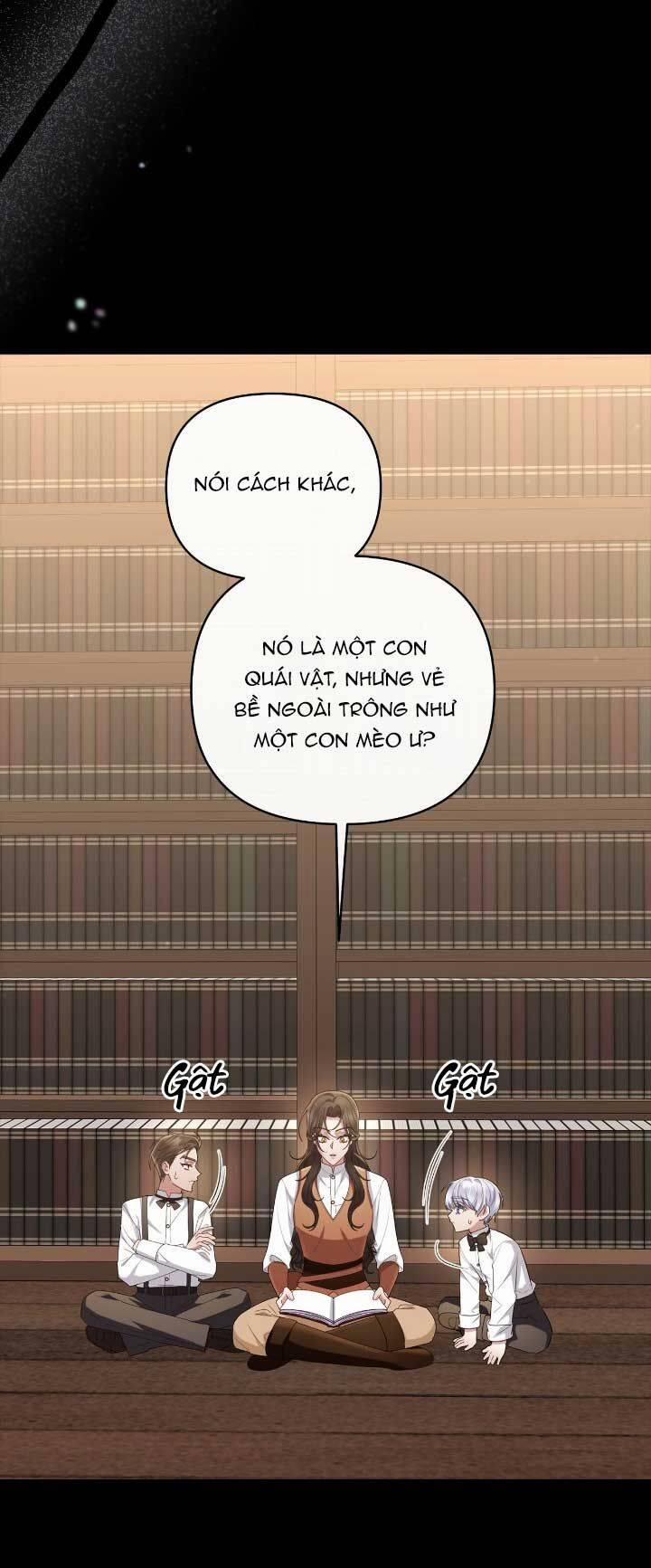 Nữ Chính Bỏ Trốn Ở Nhà Bên 32 trang 14