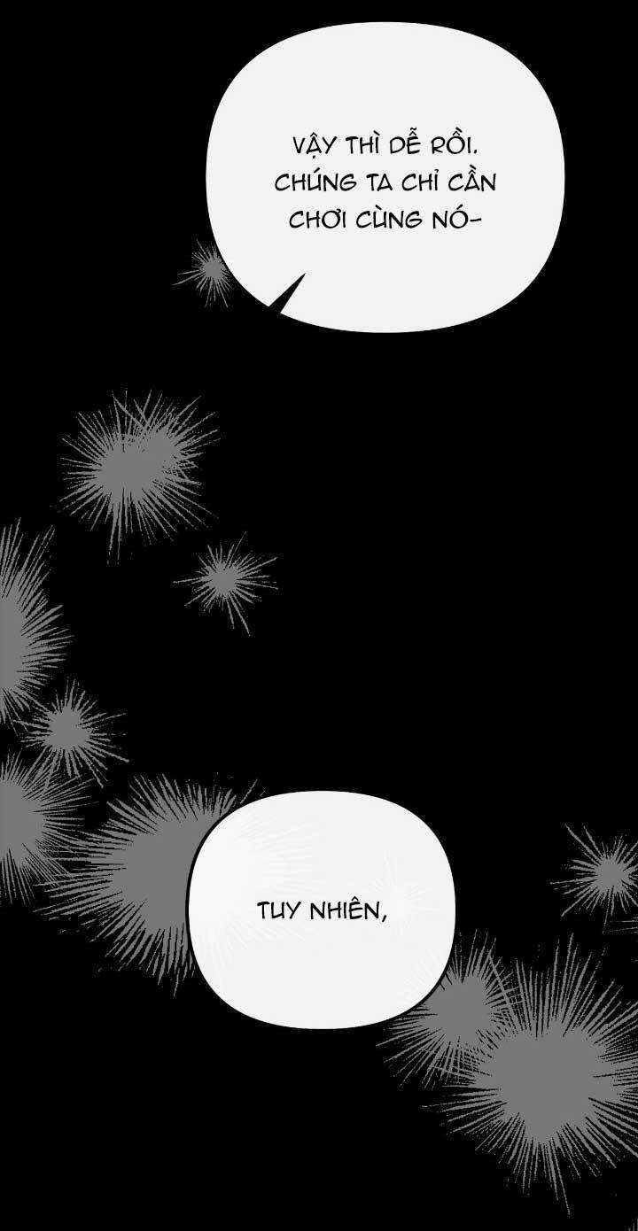 Nữ Chính Bỏ Trốn Ở Nhà Bên 32 trang 19