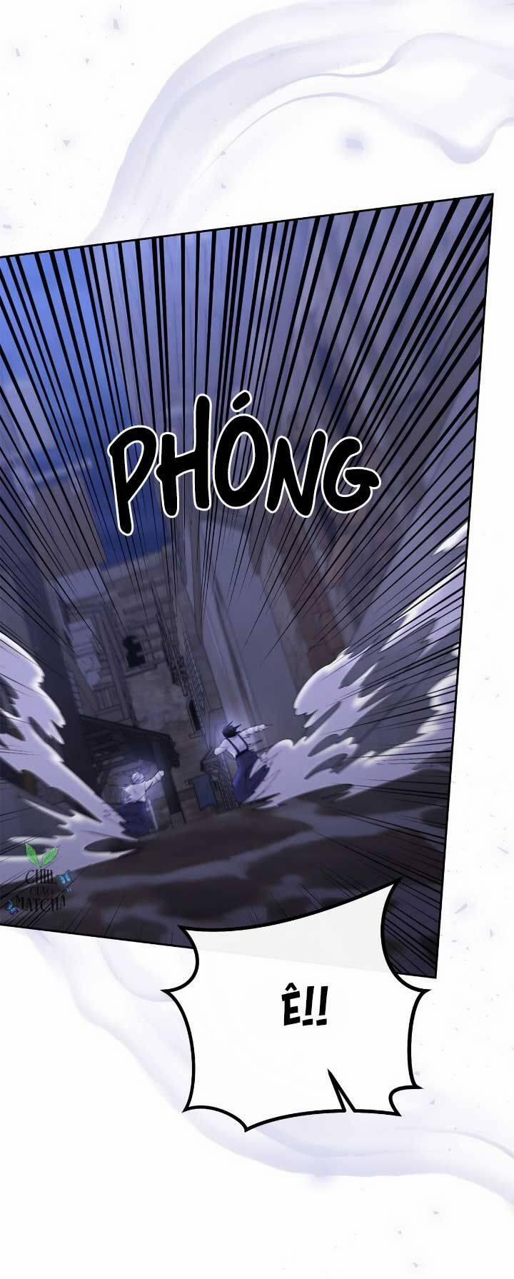 Nữ Chính Bỏ Trốn Ở Nhà Bên 32 trang 28