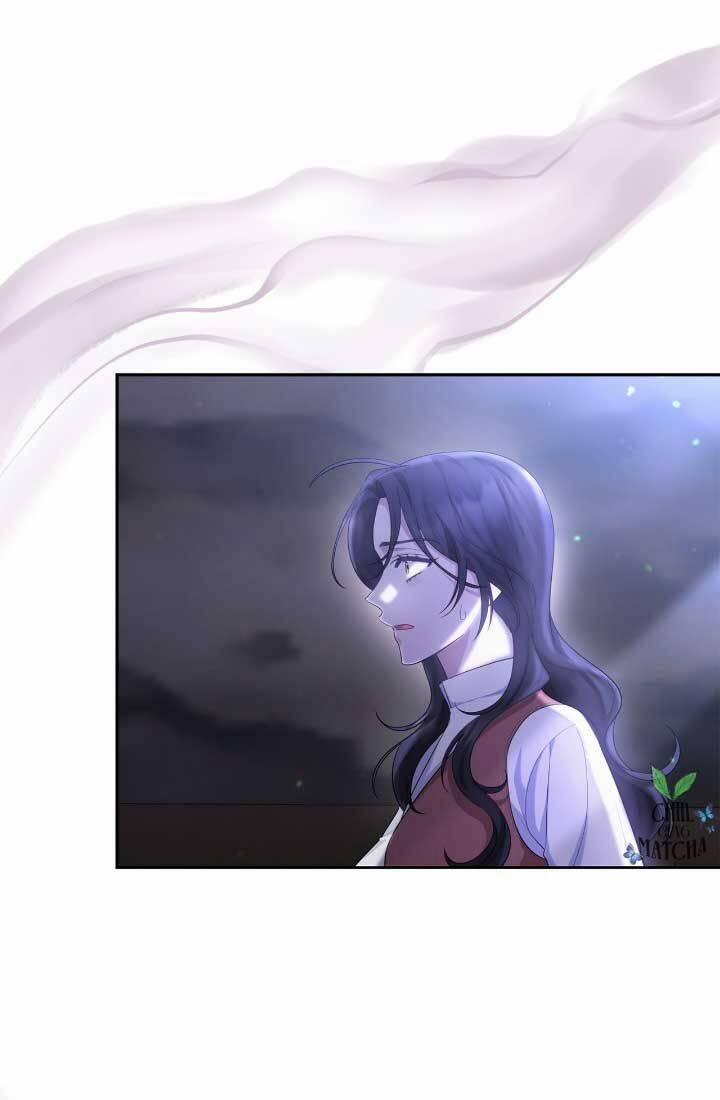 Nữ Chính Bỏ Trốn Ở Nhà Bên 32 trang 42