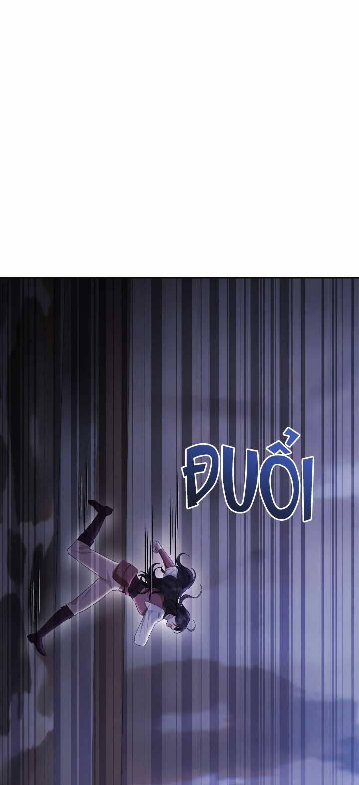 Nữ Chính Bỏ Trốn Ở Nhà Bên 32 trang 47