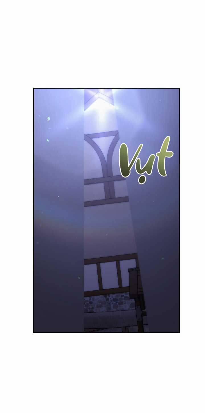 Nữ Chính Bỏ Trốn Ở Nhà Bên 32 trang 50