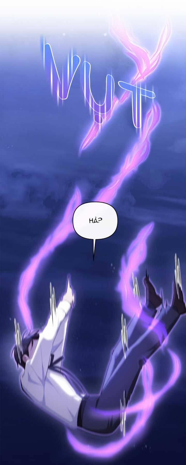 Nữ Chính Bỏ Trốn Ở Nhà Bên 32 trang 61