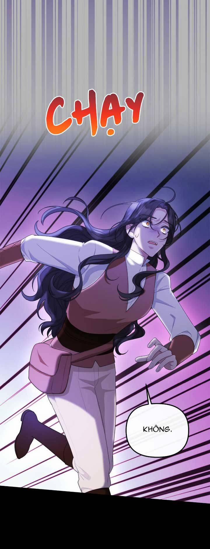 Nữ Chính Bỏ Trốn Ở Nhà Bên 32 trang 63