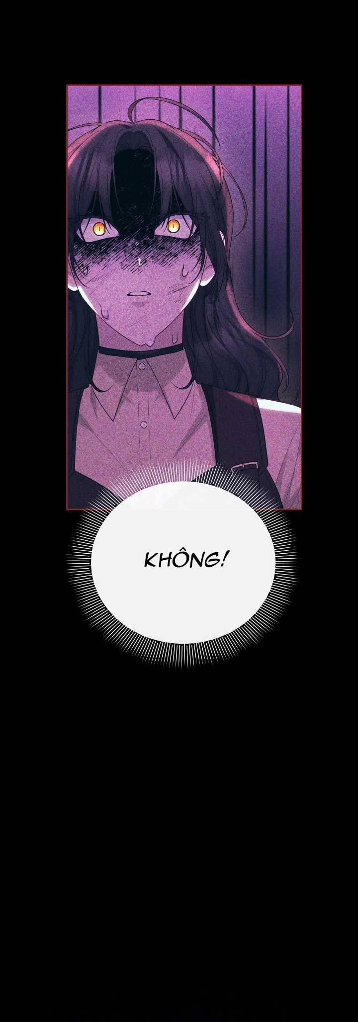 Nữ Chính Bỏ Trốn Ở Nhà Bên 32 trang 65