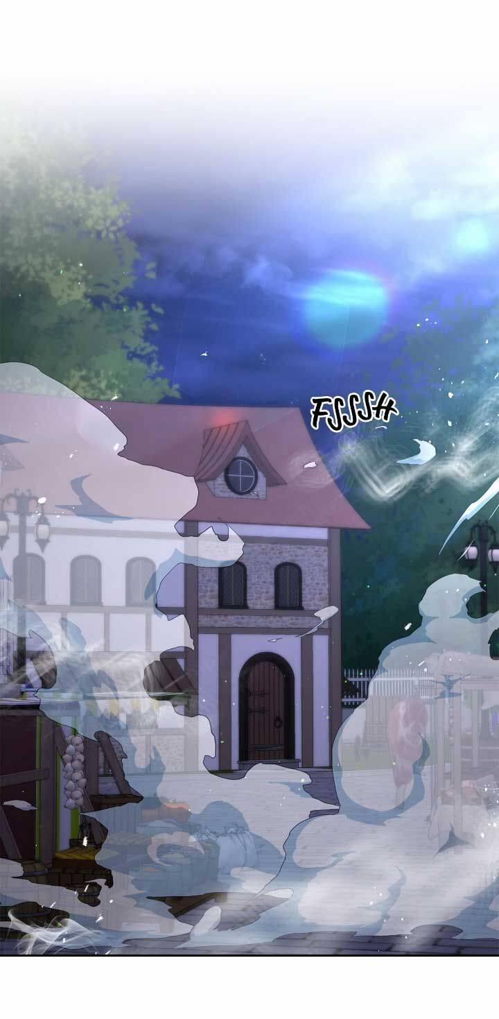 Nữ Chính Bỏ Trốn Ở Nhà Bên 32 trang 69