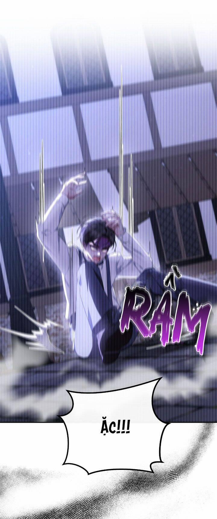 Nữ Chính Bỏ Trốn Ở Nhà Bên 33 trang 10