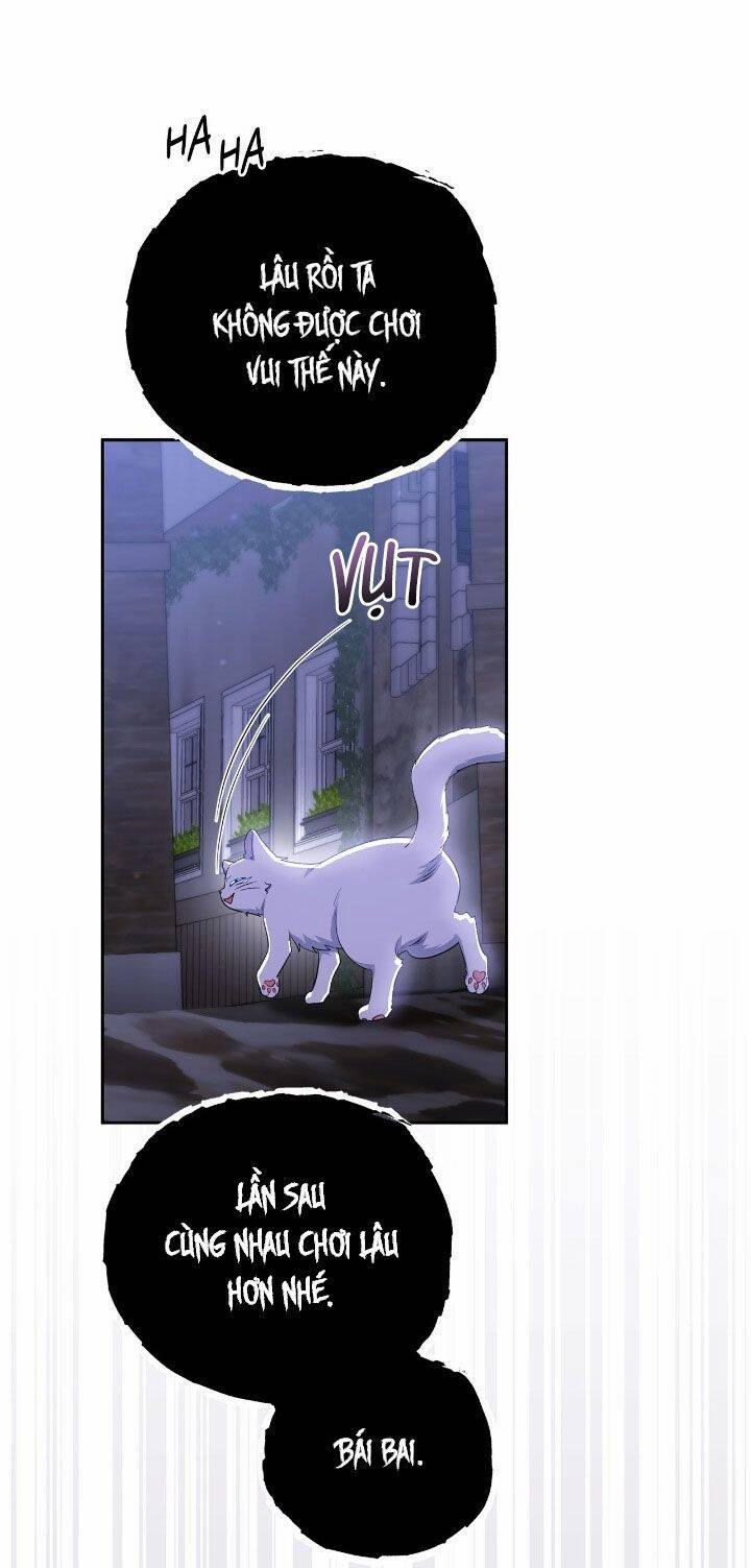 Nữ Chính Bỏ Trốn Ở Nhà Bên 33 trang 13