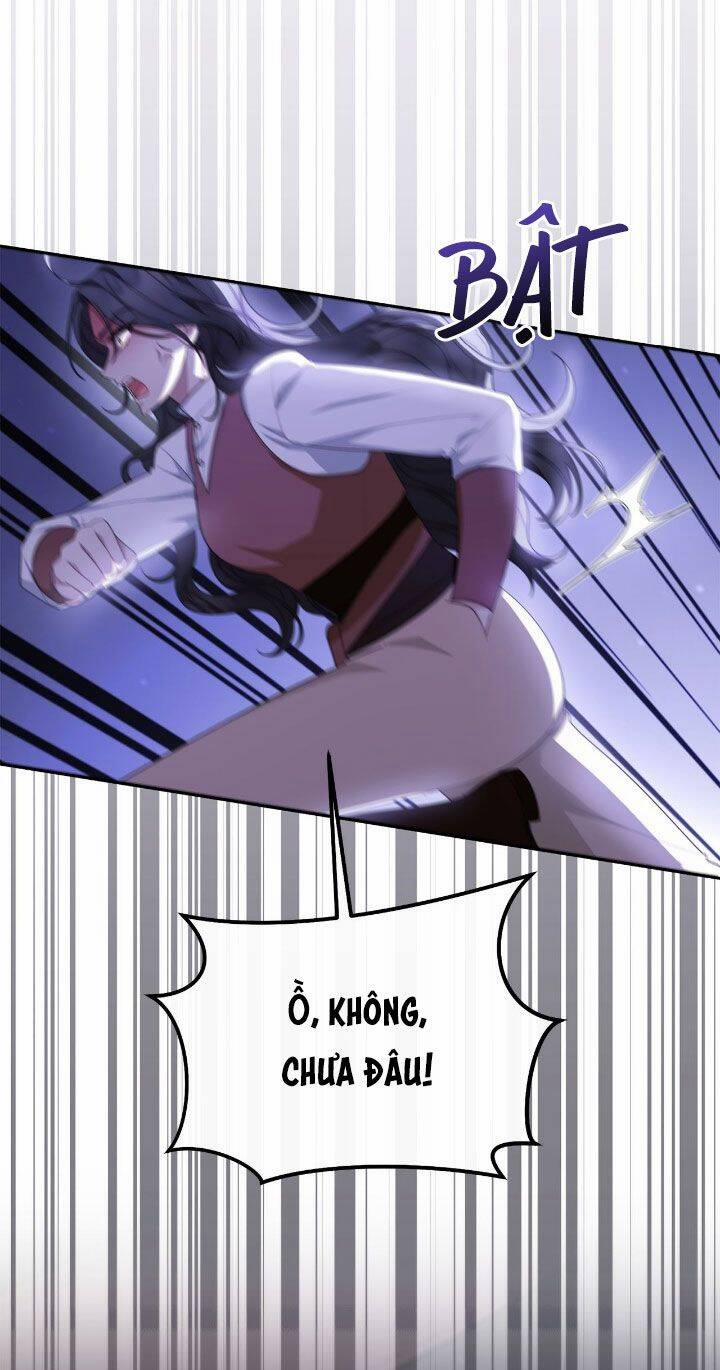 Nữ Chính Bỏ Trốn Ở Nhà Bên 33 trang 14