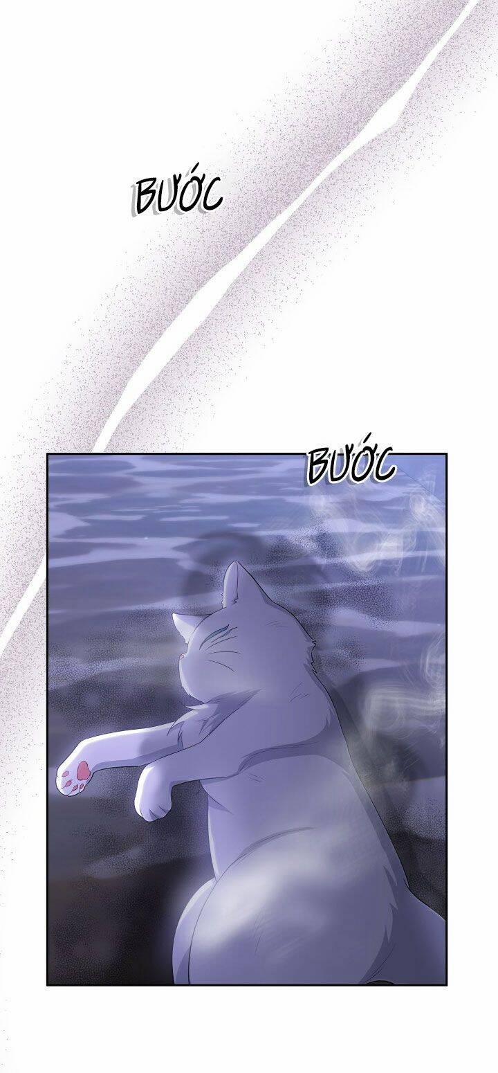 Nữ Chính Bỏ Trốn Ở Nhà Bên 33 trang 21