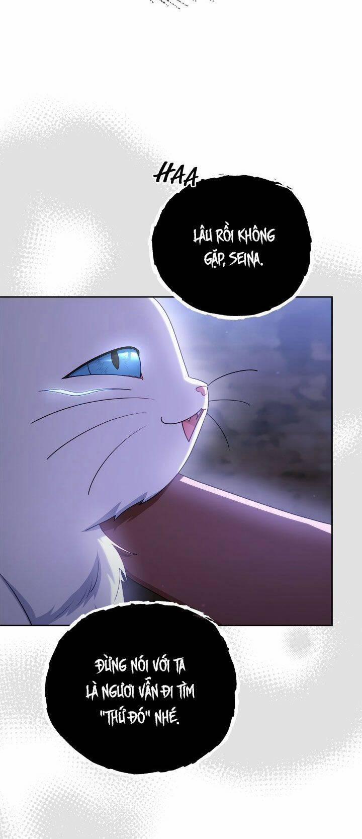 Nữ Chính Bỏ Trốn Ở Nhà Bên 33 trang 25