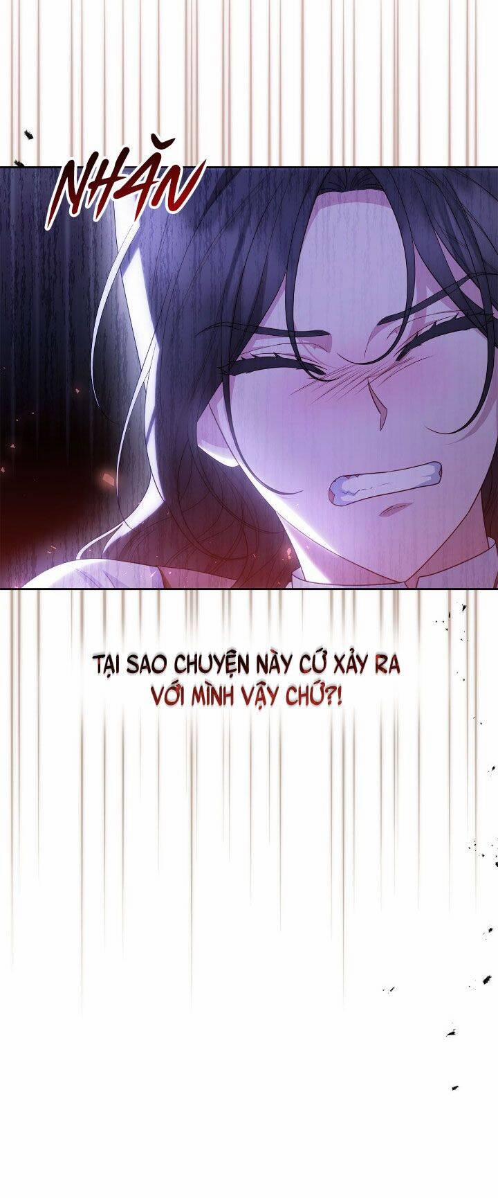 Nữ Chính Bỏ Trốn Ở Nhà Bên 33 trang 3