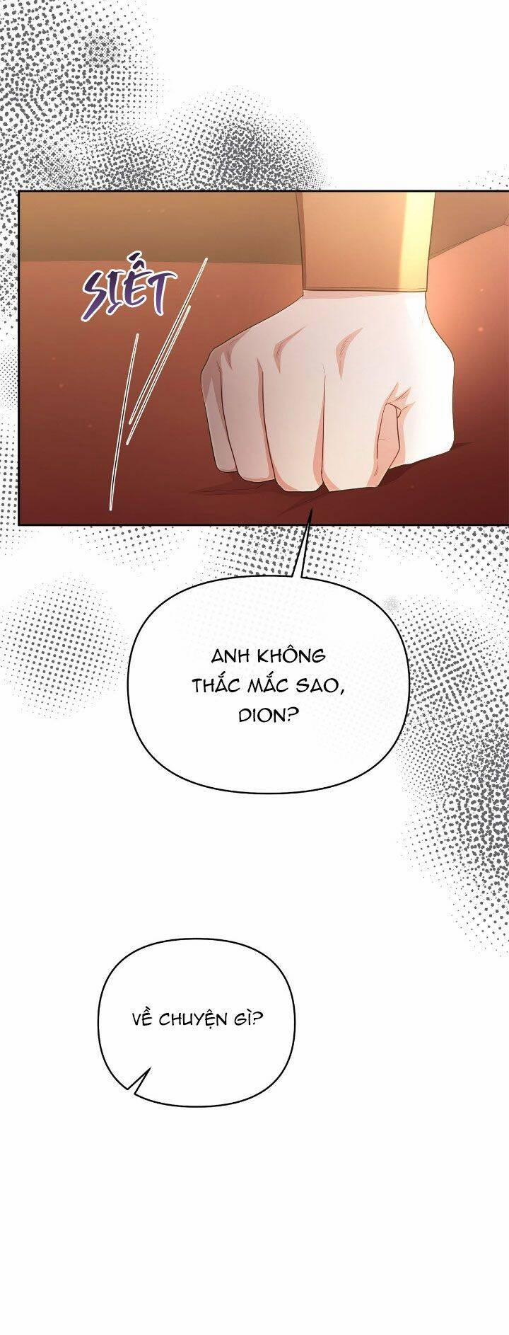 Nữ Chính Bỏ Trốn Ở Nhà Bên 33 trang 48