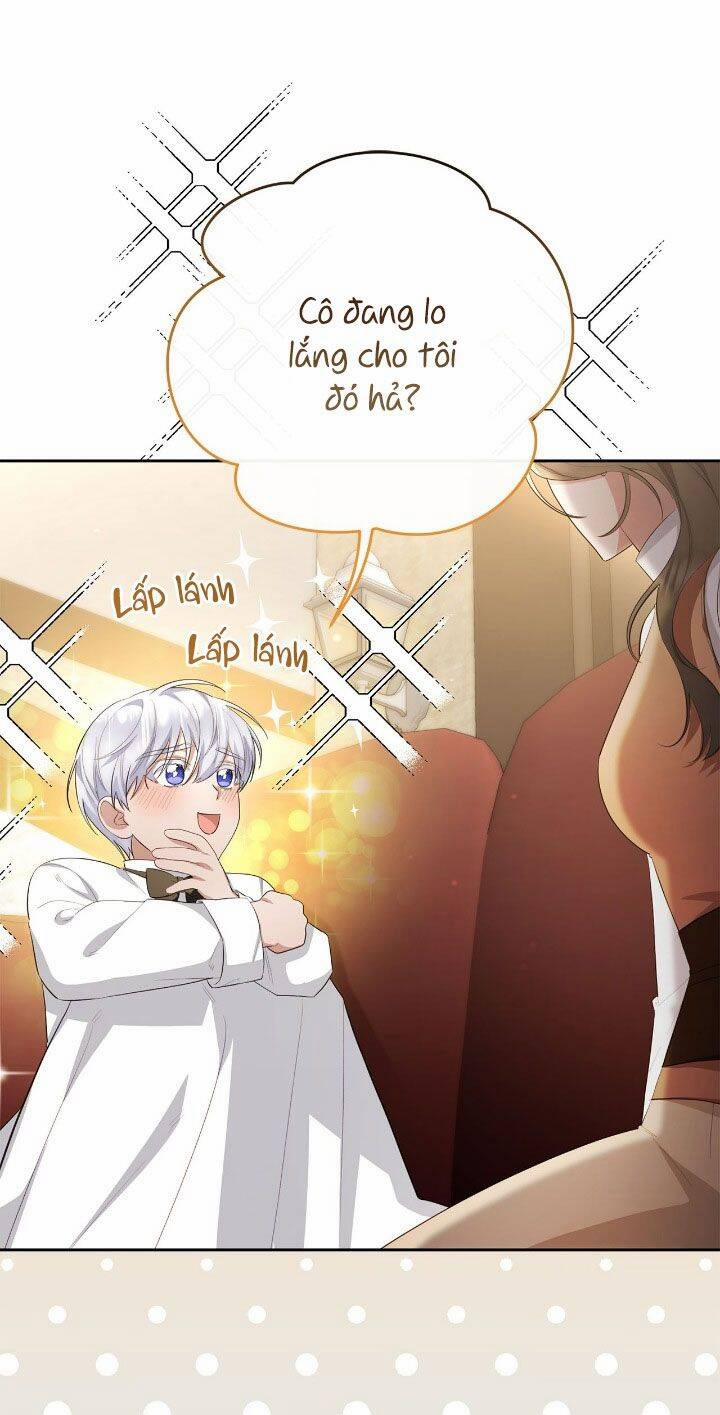 Nữ Chính Bỏ Trốn Ở Nhà Bên 33 trang 52