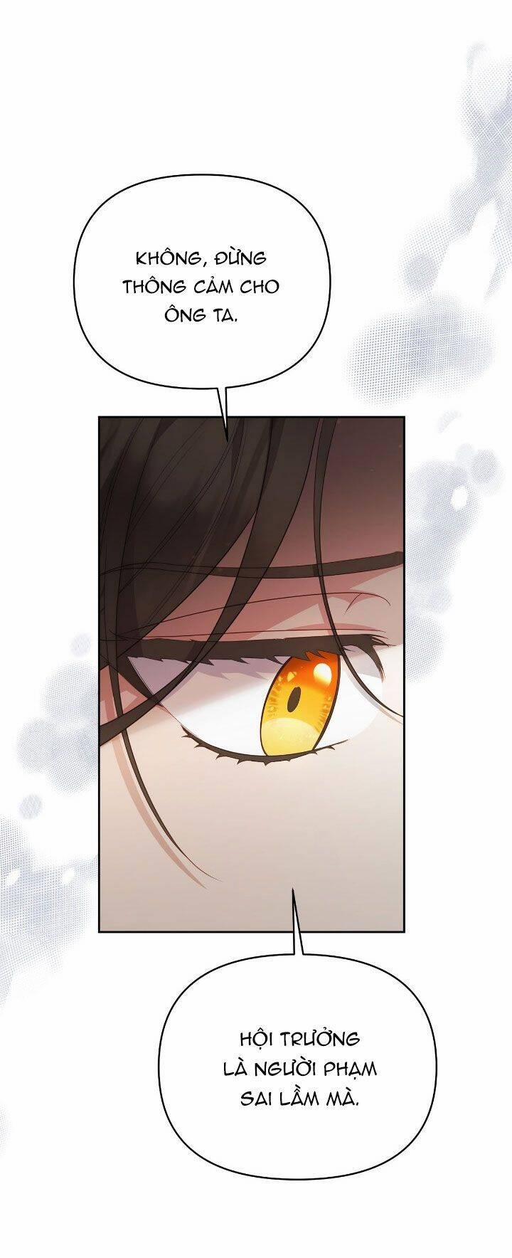 Nữ Chính Bỏ Trốn Ở Nhà Bên 34 trang 21