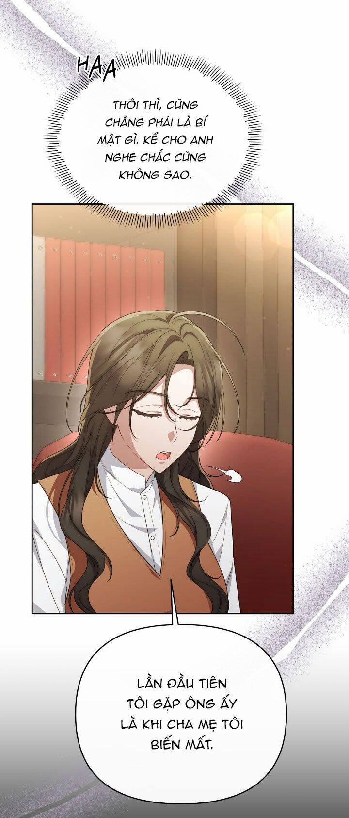 Nữ Chính Bỏ Trốn Ở Nhà Bên 34 trang 25