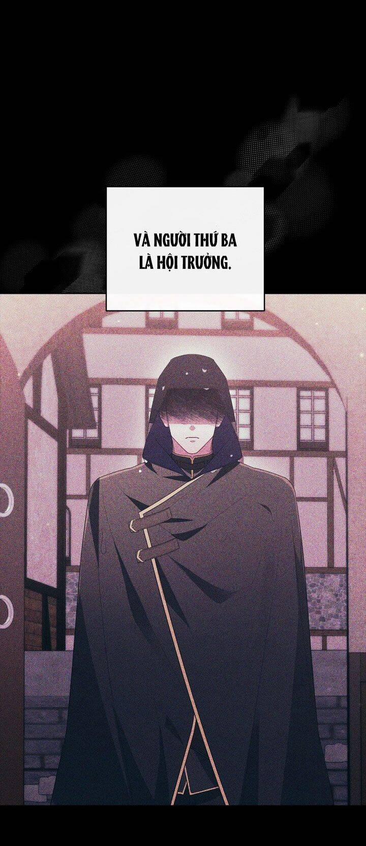 Nữ Chính Bỏ Trốn Ở Nhà Bên 34 trang 28