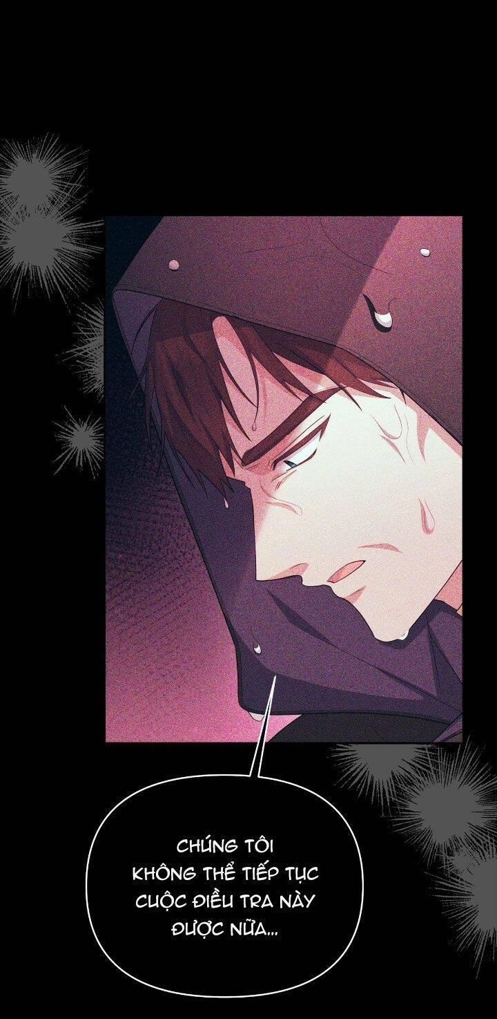 Nữ Chính Bỏ Trốn Ở Nhà Bên 34 trang 30