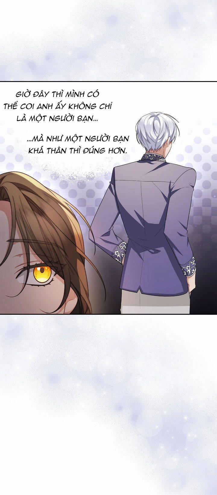 Nữ Chính Bỏ Trốn Ở Nhà Bên 34 trang 36