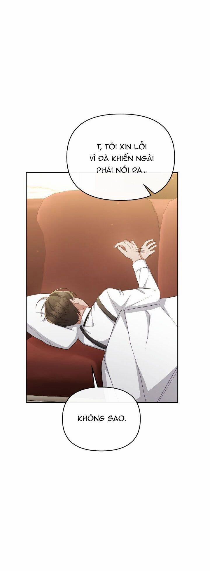 Nữ Chính Bỏ Trốn Ở Nhà Bên 34 trang 48