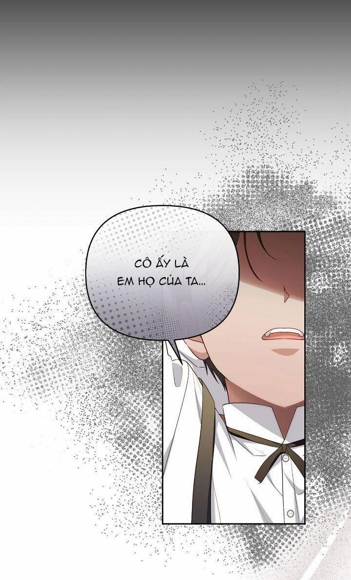 Nữ Chính Bỏ Trốn Ở Nhà Bên 34 trang 56