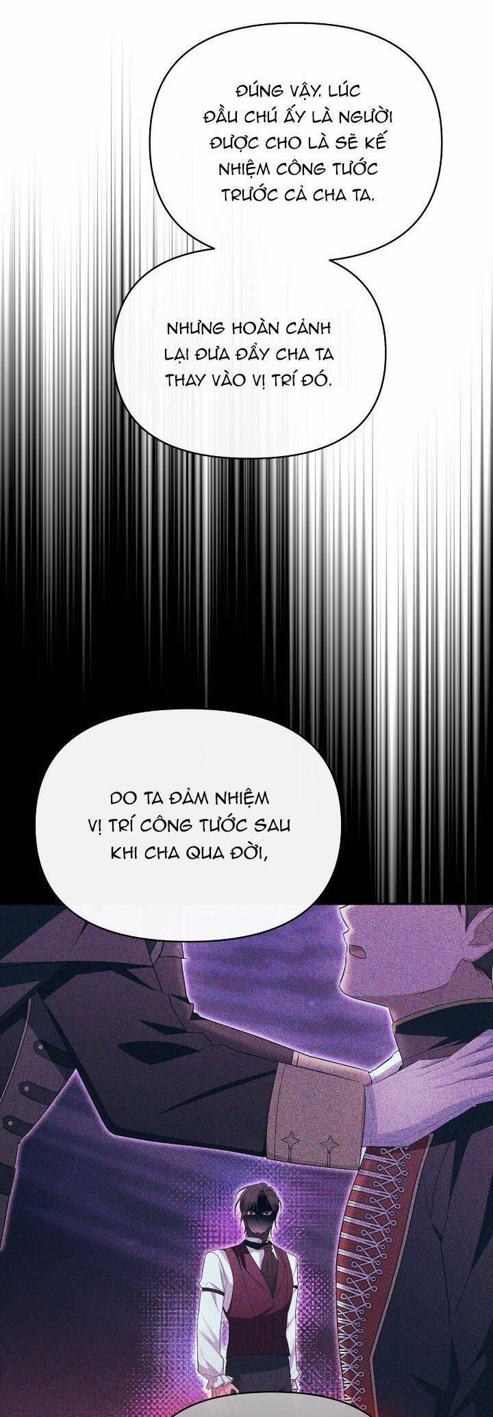 Nữ Chính Bỏ Trốn Ở Nhà Bên 34 trang 58