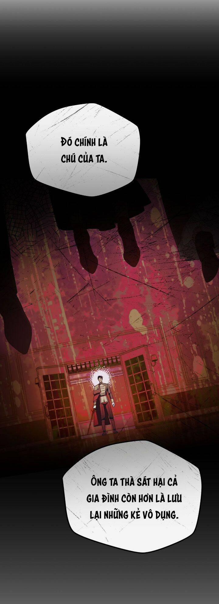 Nữ Chính Bỏ Trốn Ở Nhà Bên 34 trang 64