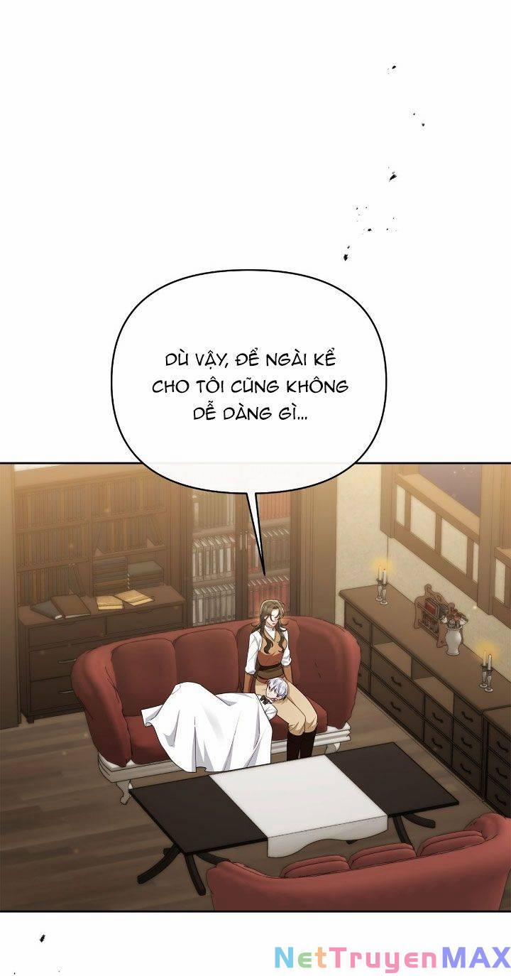 Nữ Chính Bỏ Trốn Ở Nhà Bên 35 trang 12