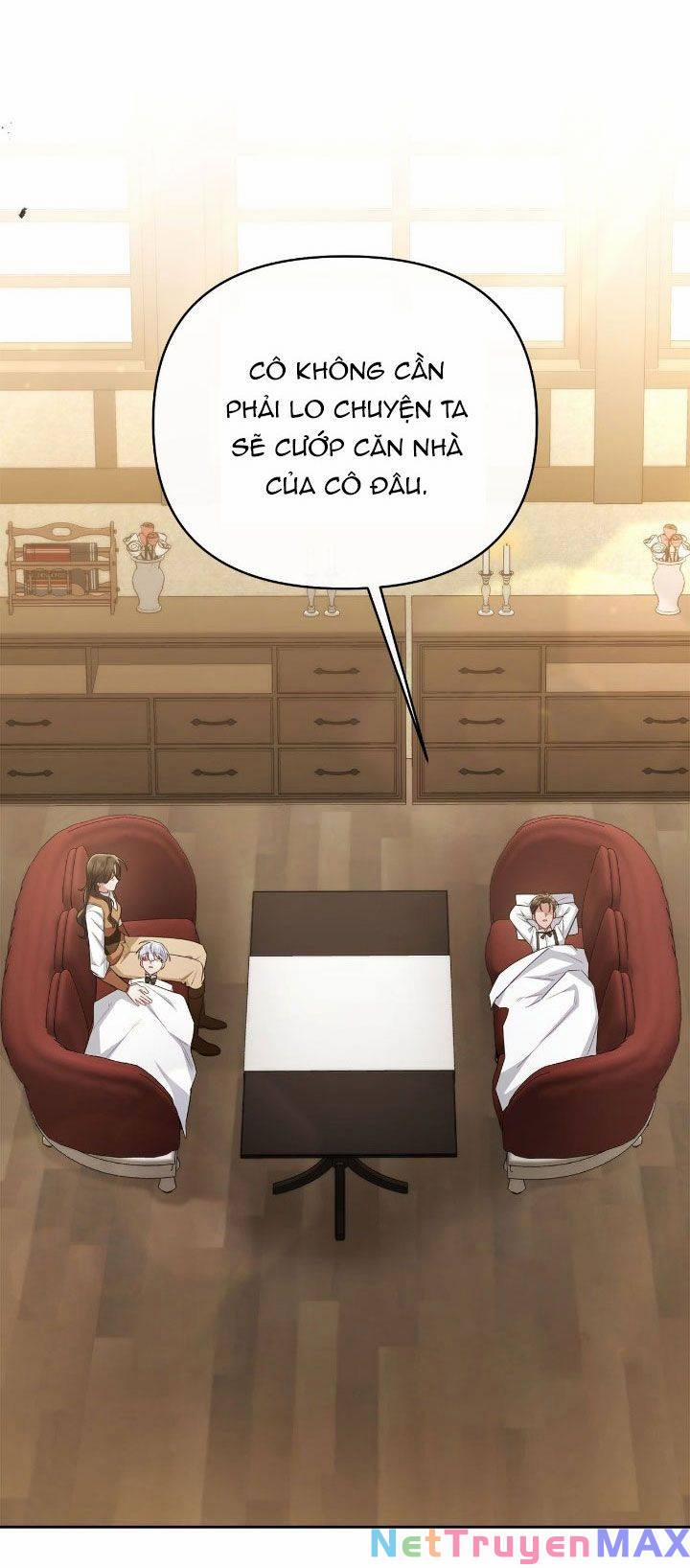 Nữ Chính Bỏ Trốn Ở Nhà Bên 35 trang 2