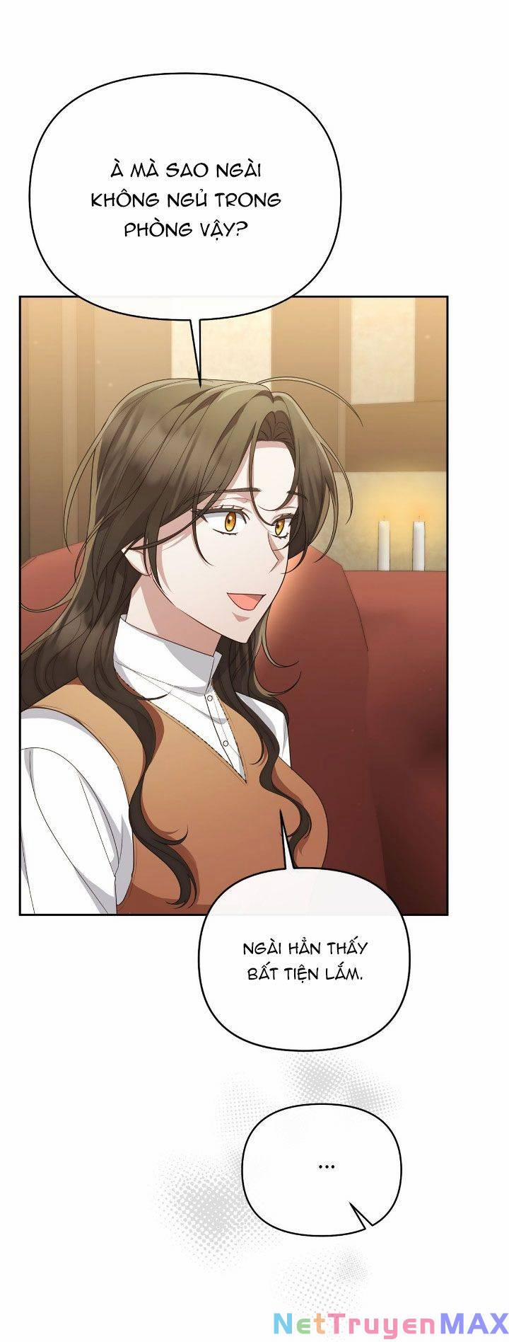 Nữ Chính Bỏ Trốn Ở Nhà Bên 35 trang 26