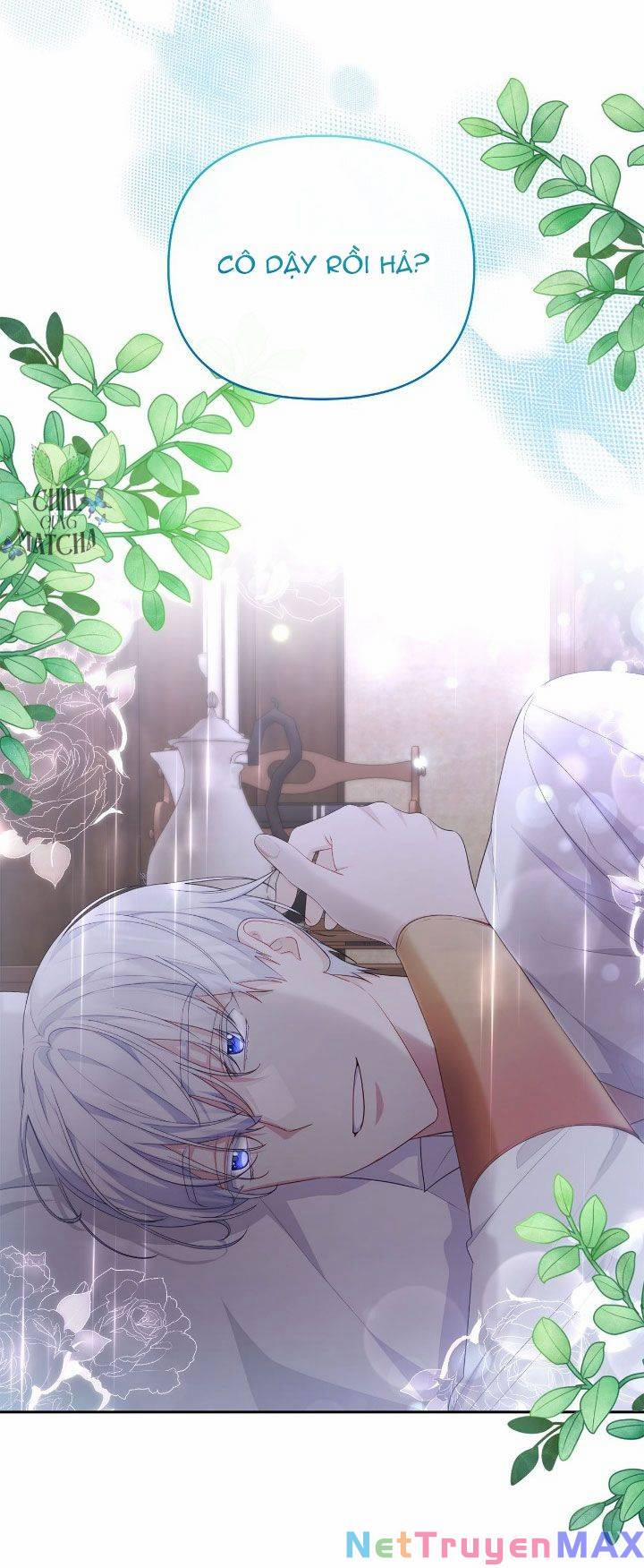 Nữ Chính Bỏ Trốn Ở Nhà Bên 35 trang 41