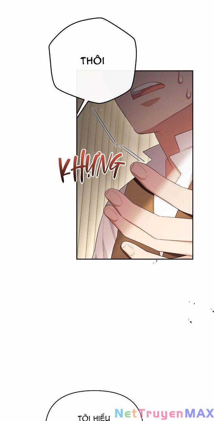 Nữ Chính Bỏ Trốn Ở Nhà Bên 36 trang 10