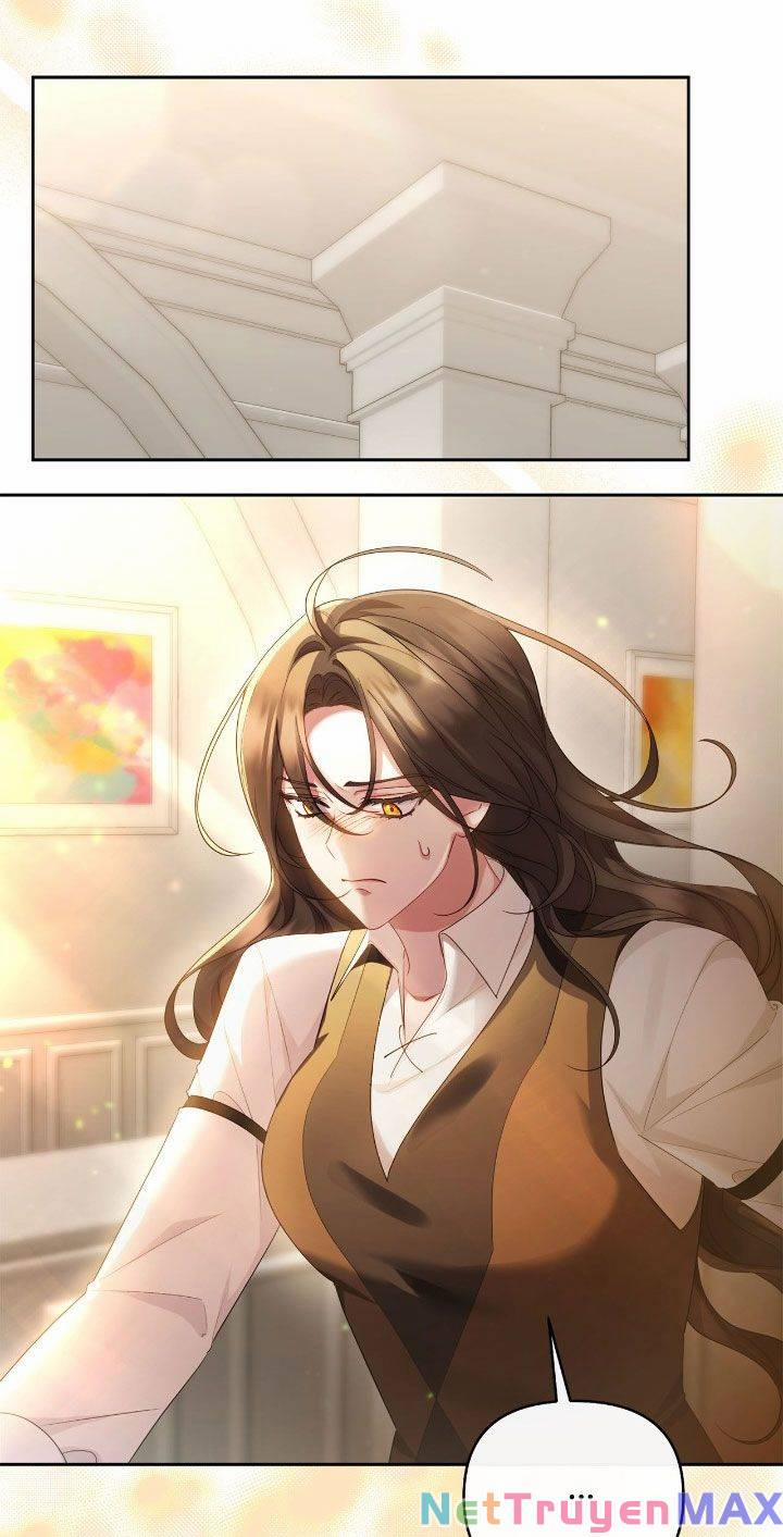 Nữ Chính Bỏ Trốn Ở Nhà Bên 36 trang 14