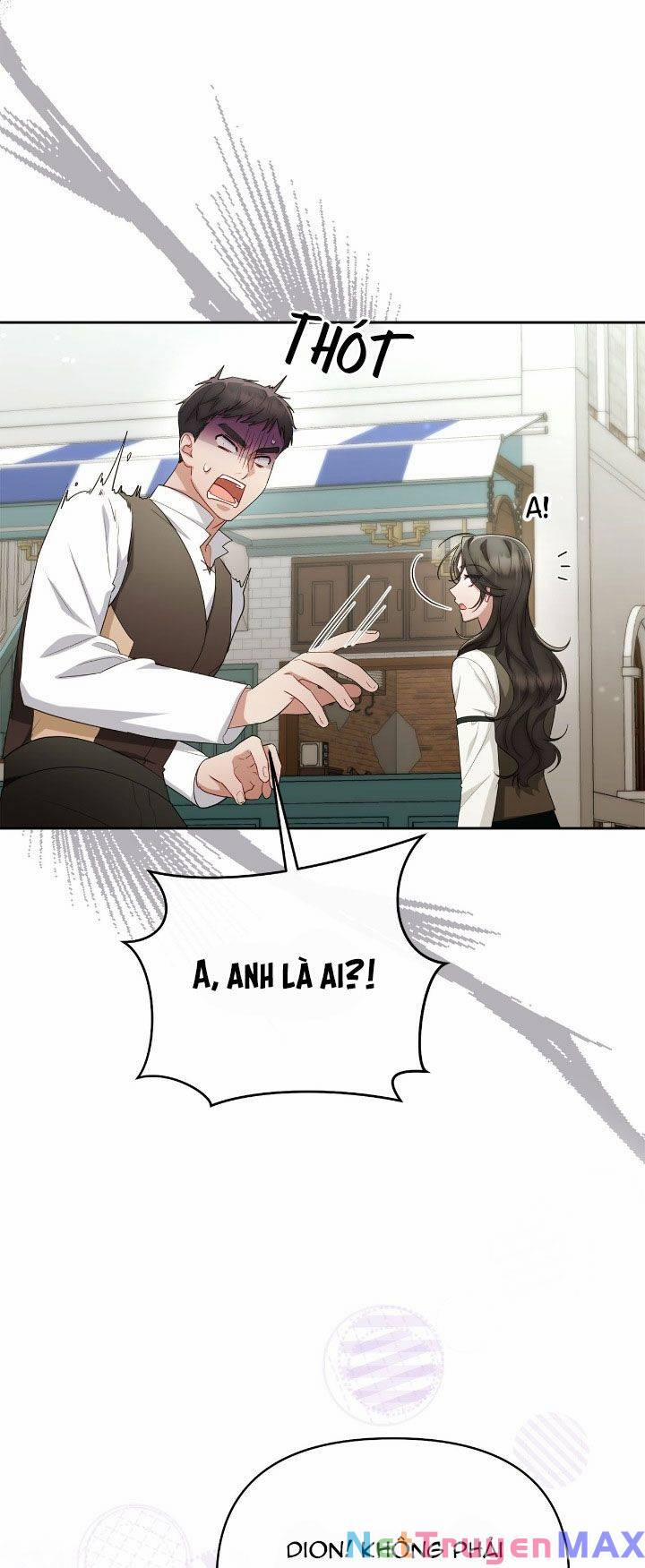 Nữ Chính Bỏ Trốn Ở Nhà Bên 36 trang 20