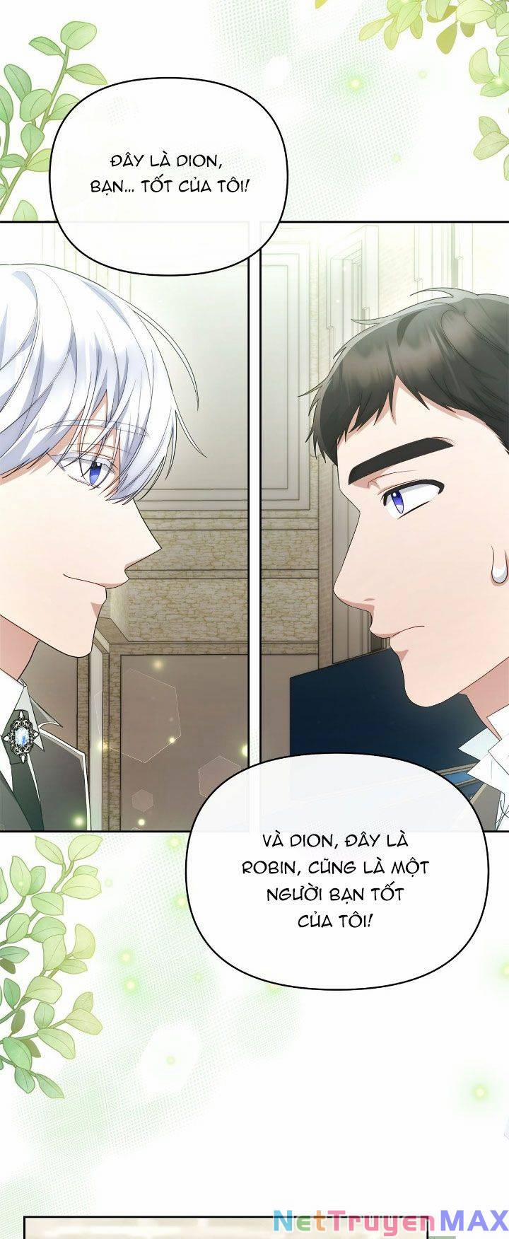 Nữ Chính Bỏ Trốn Ở Nhà Bên 36 trang 23