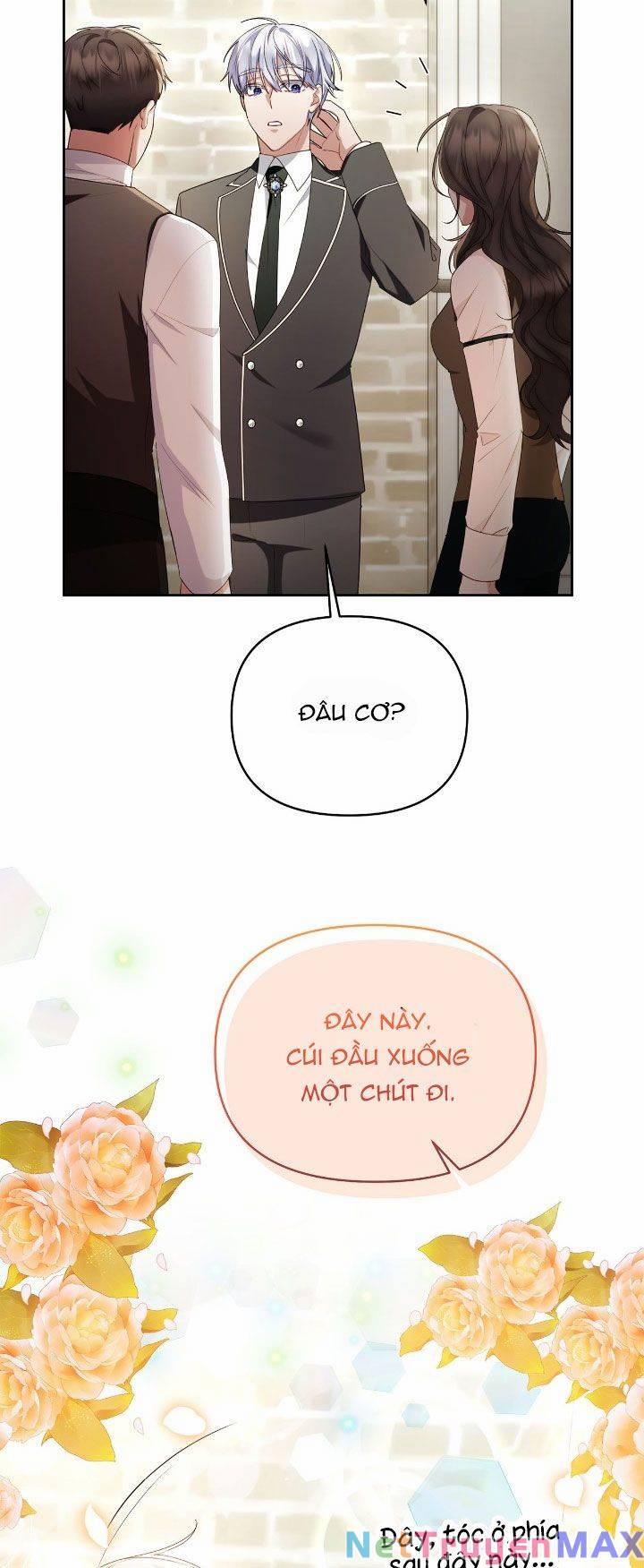 Nữ Chính Bỏ Trốn Ở Nhà Bên 36 trang 26