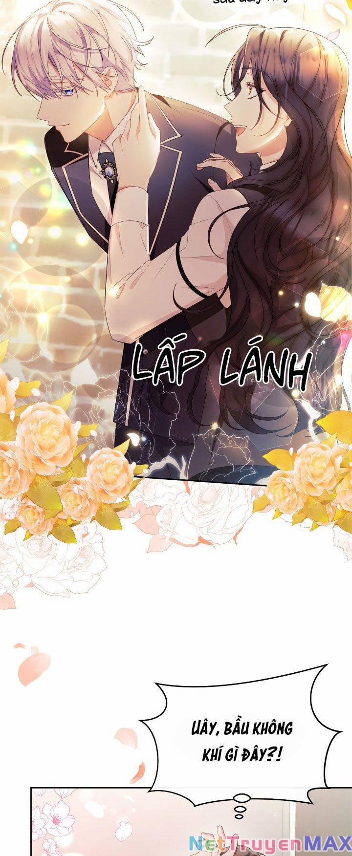 Nữ Chính Bỏ Trốn Ở Nhà Bên 36 trang 27