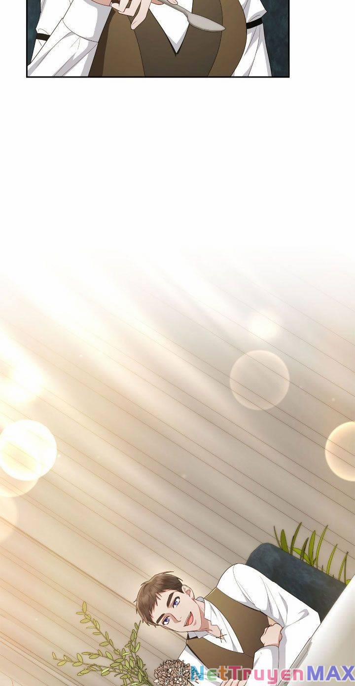 Nữ Chính Bỏ Trốn Ở Nhà Bên 36 trang 3