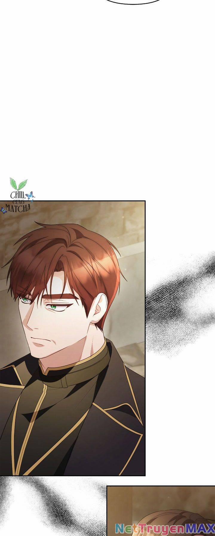 Nữ Chính Bỏ Trốn Ở Nhà Bên 36 trang 48