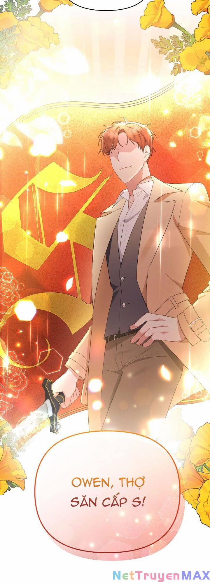 Nữ Chính Bỏ Trốn Ở Nhà Bên 36 trang 58